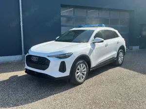 Audi Q5 2.0 TDI quattro *Feuerwehr, KdoW*