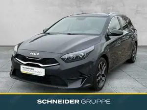 Kia Ceed / cee'd Sporty Wagon 1.5T-GDI PLATINUM EDITION Platinum Ed