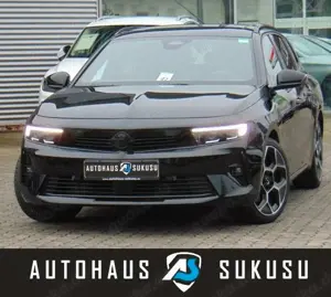 Opel Astra L 1.2 Turbo Sports Tourer AT8 Ultimate