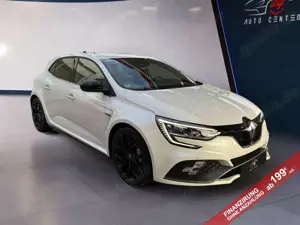 Renault Megane 221 kW TCE R.S. Limousine 1. Hand