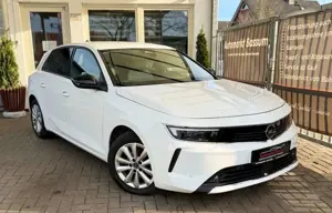 Opel Astra L Lim. 5-trg. Elegance Auto. | LED | R.KAM