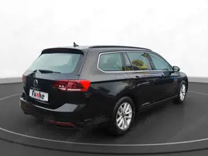 Volkswagen Passat Variant 2.0 TDI DSG Business *KAMERA*NAVI Bild 5