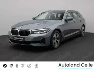 BMW 520 xD Panorama Kamera DAB HiFi ACC 4xKlima