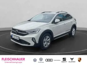 Volkswagen Taigo Life 1.0 TSI Navi Digitales Cockpit LED Blendfreie