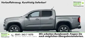 Volkswagen Amarok Aventura AHK AssisP Matrix Klimaaut 20"LM 177 k...