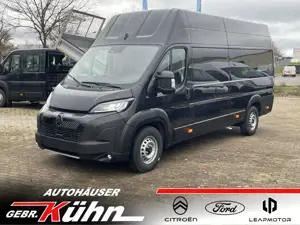 Citroen Jumper Jumper Kawa L4H3 3.5 Heavy D180 AT + AHK, ACC