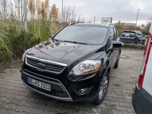 Ford Kuga Kuga Diesel 2.0 TDCi 4x4 Champions Edition