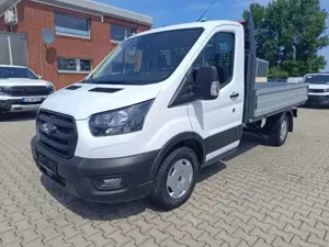 Ford Transit TREND 350 L2 EK PRITSCHE AHK / GJR Bild 2