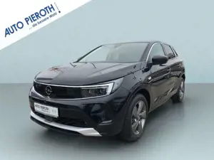 Opel Grandland 1.2 DI Automatik Elegance (Z)