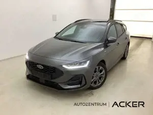 Ford Focus 1.0EcoBoostMHEV ST-Line X Turnier 7AT -47%