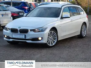 BMW 330 d Touring xDrive Luxury Line