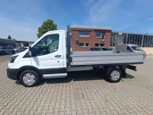 Ford Transit TREND 350 L2 EK PRITSCHE AHK / GJR Bild 3