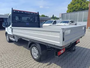 Ford Transit TREND 350 L2 EK PRITSCHE AHK / GJR Bild 4