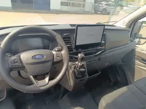 Ford Transit TREND 350 L2 EK PRITSCHE AHK / GJR Bild 5