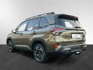 Subaru Forester Bild 2