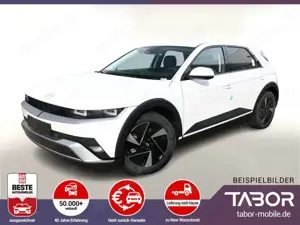 Hyundai IONIQ 5 IONIQ 5 Techniq 84kWh Nav eHK SHZ ACC UVP-26%*