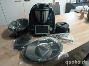 Thermomix tm6 