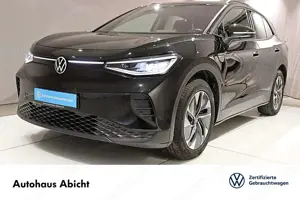 Volkswagen ID.4 Pure 125kW IQ.LIGHT Wärmepumpe Anschlussgarantie