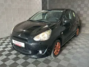 Mitsubishi Space Star *DIAMANT EDT+*SITZ.H-KLIMA-BLUETOOTH Bild 2