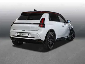 Renault R 5 Iconic Five 120 Urban Range NAVI SHZ PDC BT Bild 2