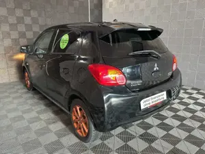 Mitsubishi Space Star *DIAMANT EDT+*SITZ.H-KLIMA-BLUETOOTH Bild 3