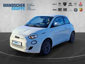 Fiat 500e 500 e Icon KeyLess+Navi+SHZ+LM+SoundSys+SpurH