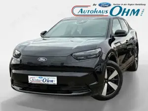 Ford Capri 210kW RWD - RFK - FAP - NAV -