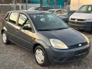 Ford Fiesta Viva X HU 10-2026/KLIMA/GANZJAHRESREIFEN