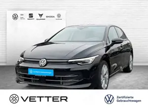 Volkswagen Golf VIII 1,5 l TSI Style 6-Gang KLIMA LED NAVI ALU