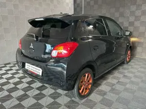 Mitsubishi Space Star *DIAMANT EDT+*SITZ.H-KLIMA-BLUETOOTH Bild 4