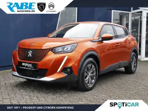 Peugeot 2008 -e Active Pack 136 Kamera+Sitzhzg+Navi+LED Klima