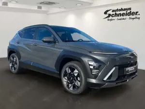 Hyundai KONA 1.6 TGDi 7DCT PRIME SITZ-PAKET/BOSE SOUNDSYSTEM Bild 2