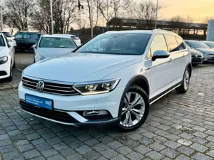 Volkswagen Passat Variant Passat Alltrack 2,0 TDI BMT 4Motion