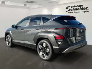 Hyundai KONA 1.6 TGDi 7DCT PRIME SITZ-PAKET/BOSE SOUNDSYSTEM Bild 4