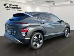 Hyundai KONA 1.6 TGDi 7DCT PRIME SITZ-PAKET/BOSE SOUNDSYSTEM Bild 3