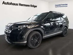 Hyundai SANTA FE 1.6 T-GDI Hybrid 4WD Intro Edition