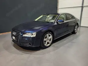 Audi A8 3.0TDI quattro *TOP Ausstattung*