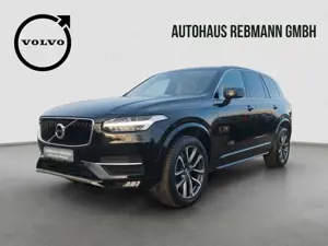 Volvo XC90 D5 Momentum AWD