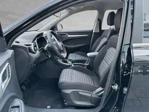 MG ZS Bild 3