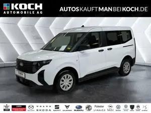 Ford Tourneo Courier 1.0 EcoBoost Trend Temp.Sitzh