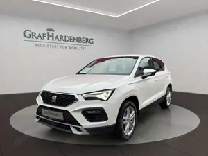 SEAT Ateca Style 2.0 TDI DSG NaviPlus LED ACC