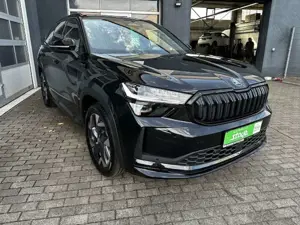 Skoda Kodiaq Sportline AHK,7 SITZE;KAMERA; Bild 2