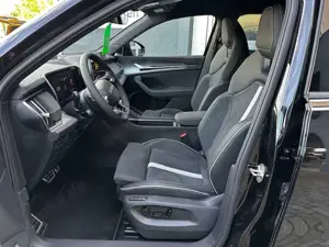 Skoda Kodiaq Sportline AHK,7 SITZE;KAMERA; Bild 3