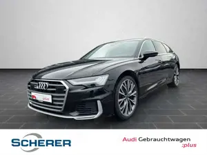 Audi S6 3.0 TDI quattro HD Matrix RFK NAVI PDC