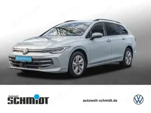 Volkswagen Golf VIII Variant 1.5TSi Life AHK ACC NaviMedia LED ...