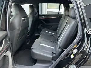 Skoda Kodiaq Sportline AHK,7 SITZE;KAMERA; Bild 5