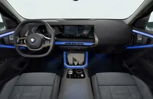 BMW X3 xDrive 20 Bild 5