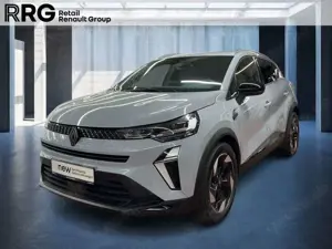 Renault Captur Techno Eco-G 100 Apple CarPlay PDC KLIMA BT