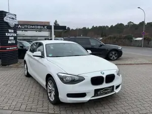 BMW 114