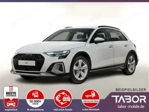 Audi A3 allstreet TFSI S tronic LED+ SHZ 17Z UVP-26%*